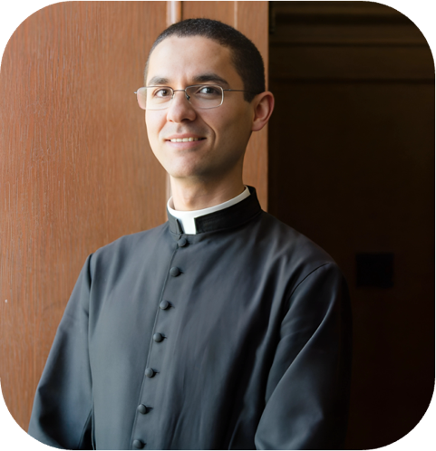 Fr Richard Wallace
